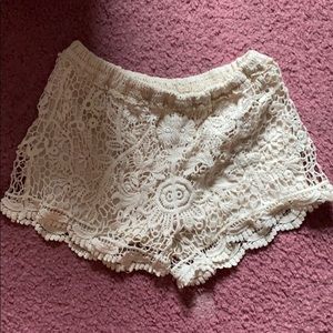 NWOT shorts